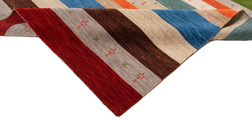 Alfombra Handloom | 248 x 204 cm