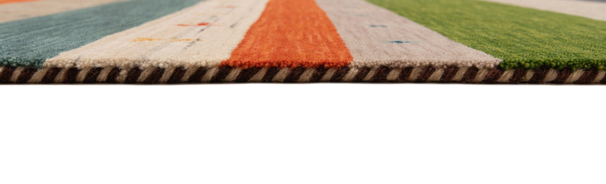 Alfombra Handloom | 248 x 204 cm