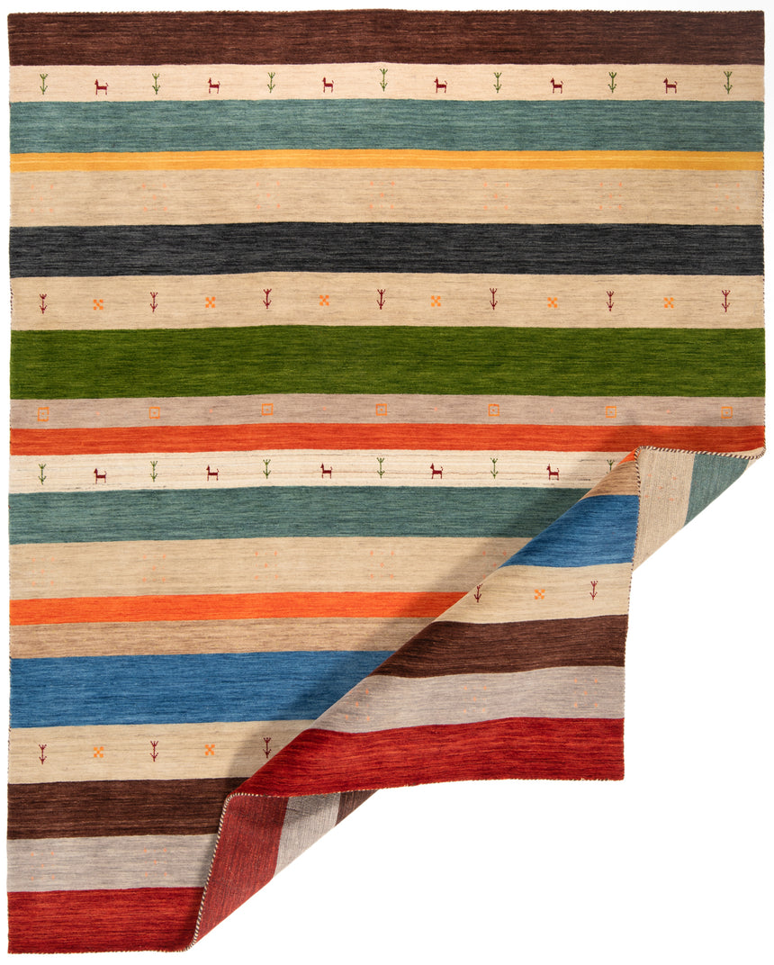 Alfombra Handloom | 248 x 202 cm