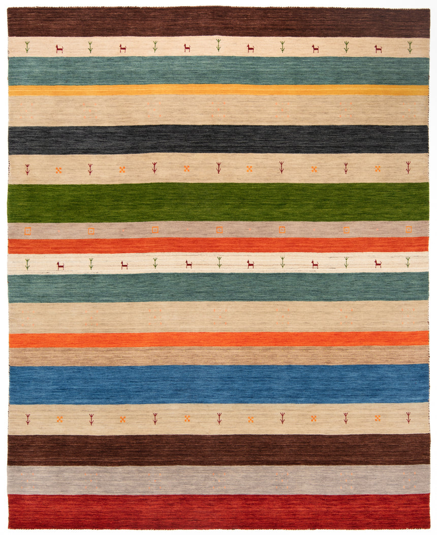 Alfombra Handloom | 248 x 202 cm