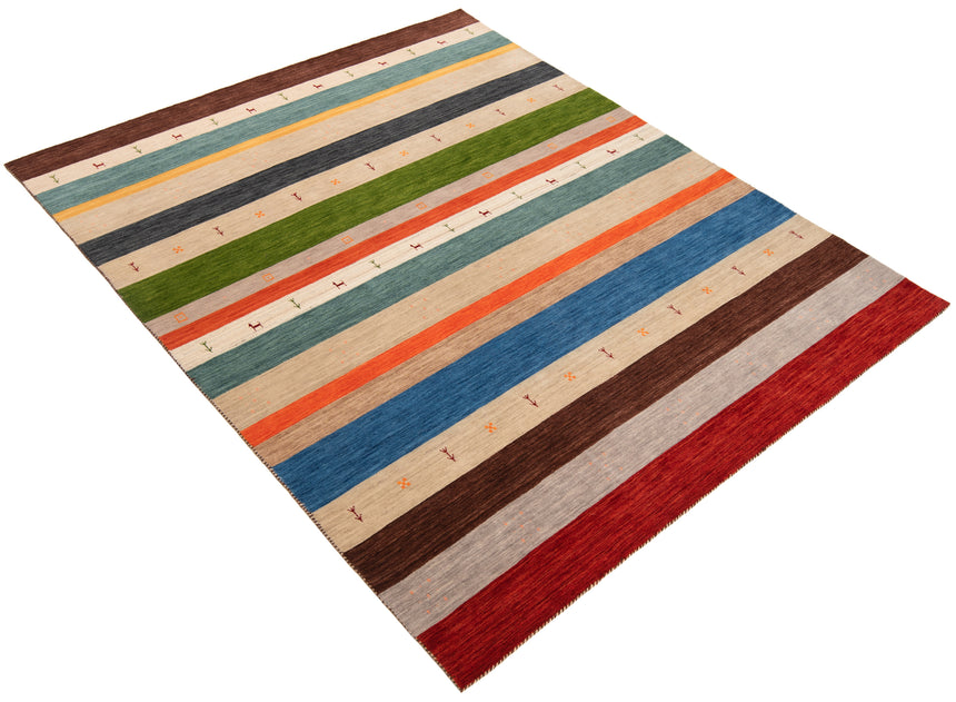 Alfombra Handloom | 248 x 202 cm