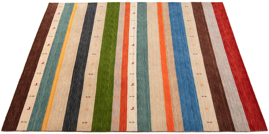 Alfombra Handloom | 248 x 202 cm