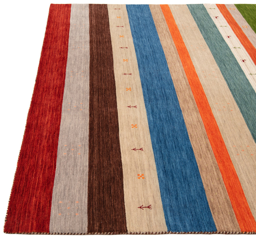 Alfombra Handloom | 248 x 202 cm