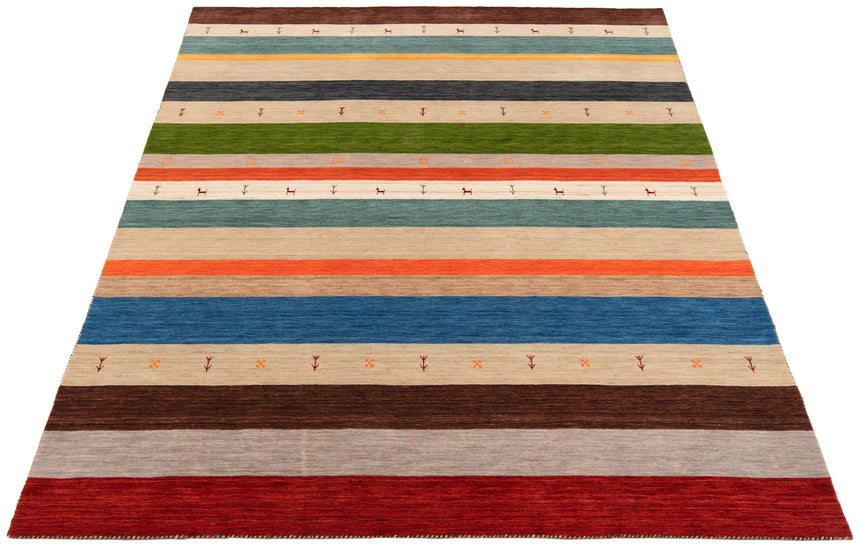 Alfombra Handloom | 248 x 202 cm