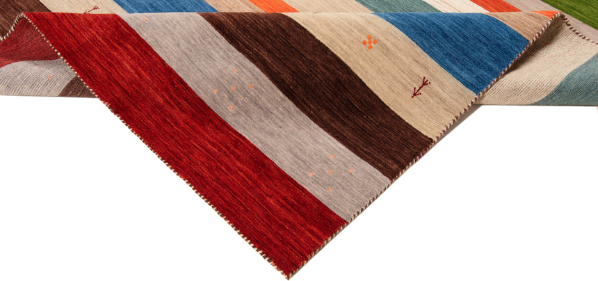 Alfombra Handloom | 248 x 202 cm