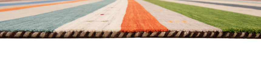 Alfombra Handloom | 248 x 202 cm