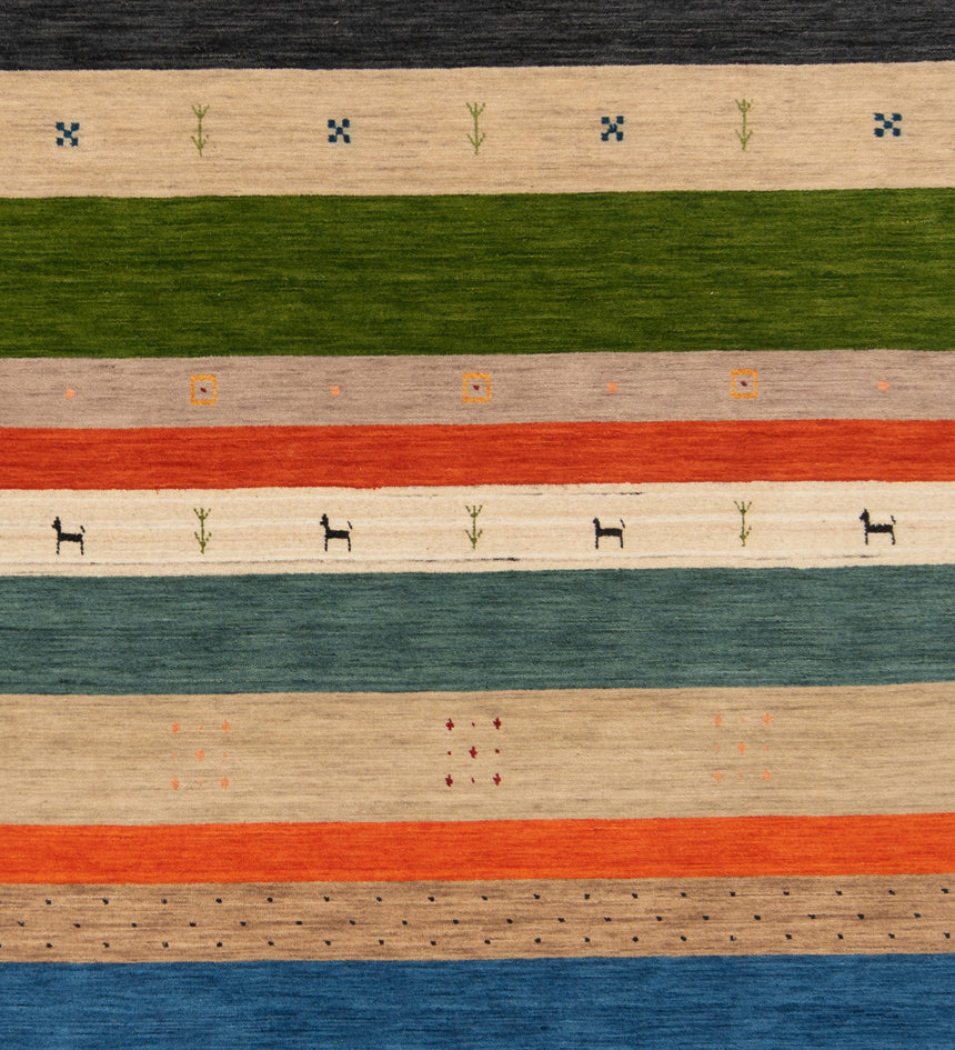 Alfombra Handloom | 248 x 204 cm