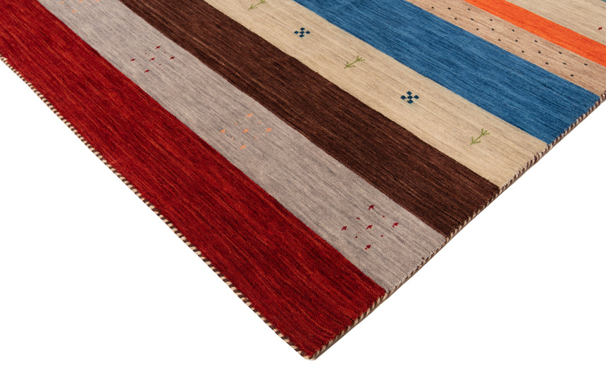 Alfombra Handloom | 248 x 204 cm