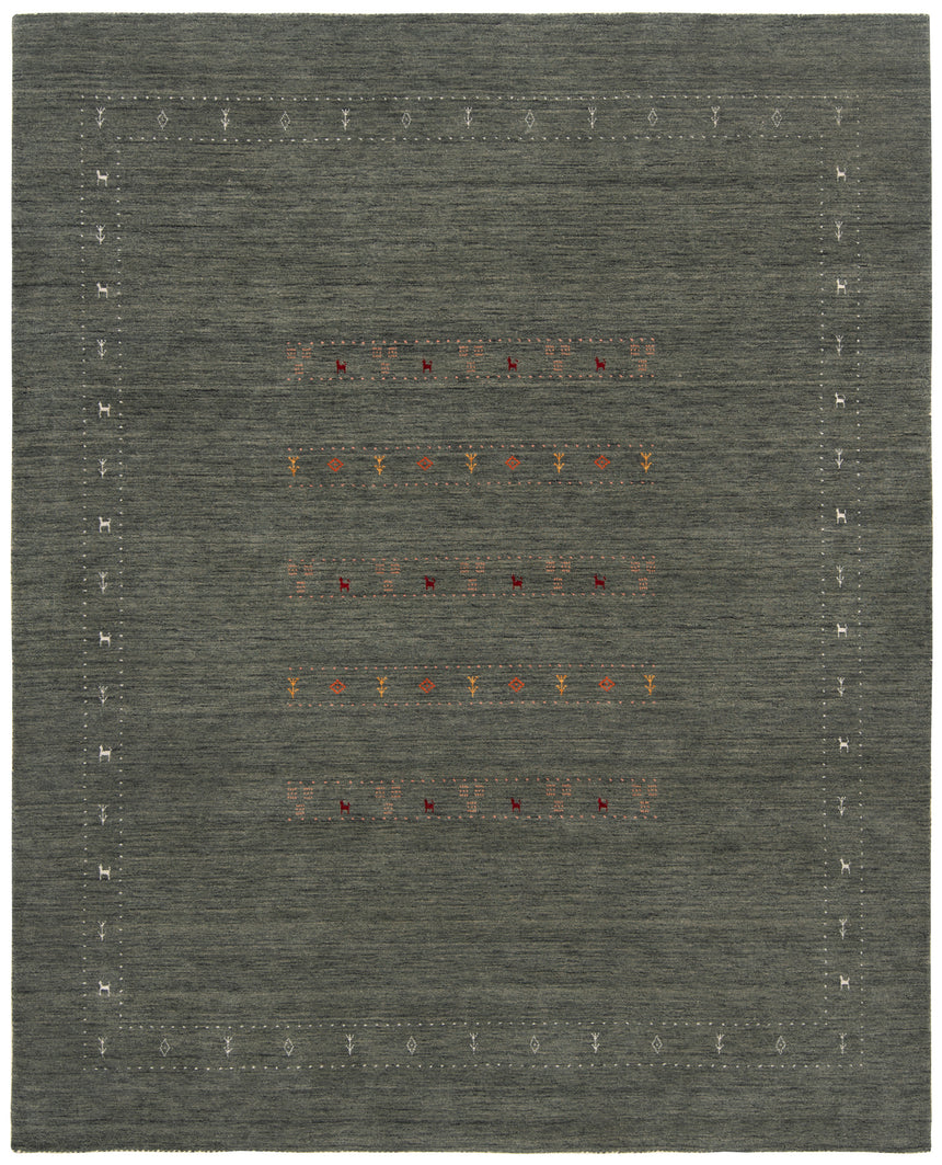 Handloom Rug | 249 x 204cm