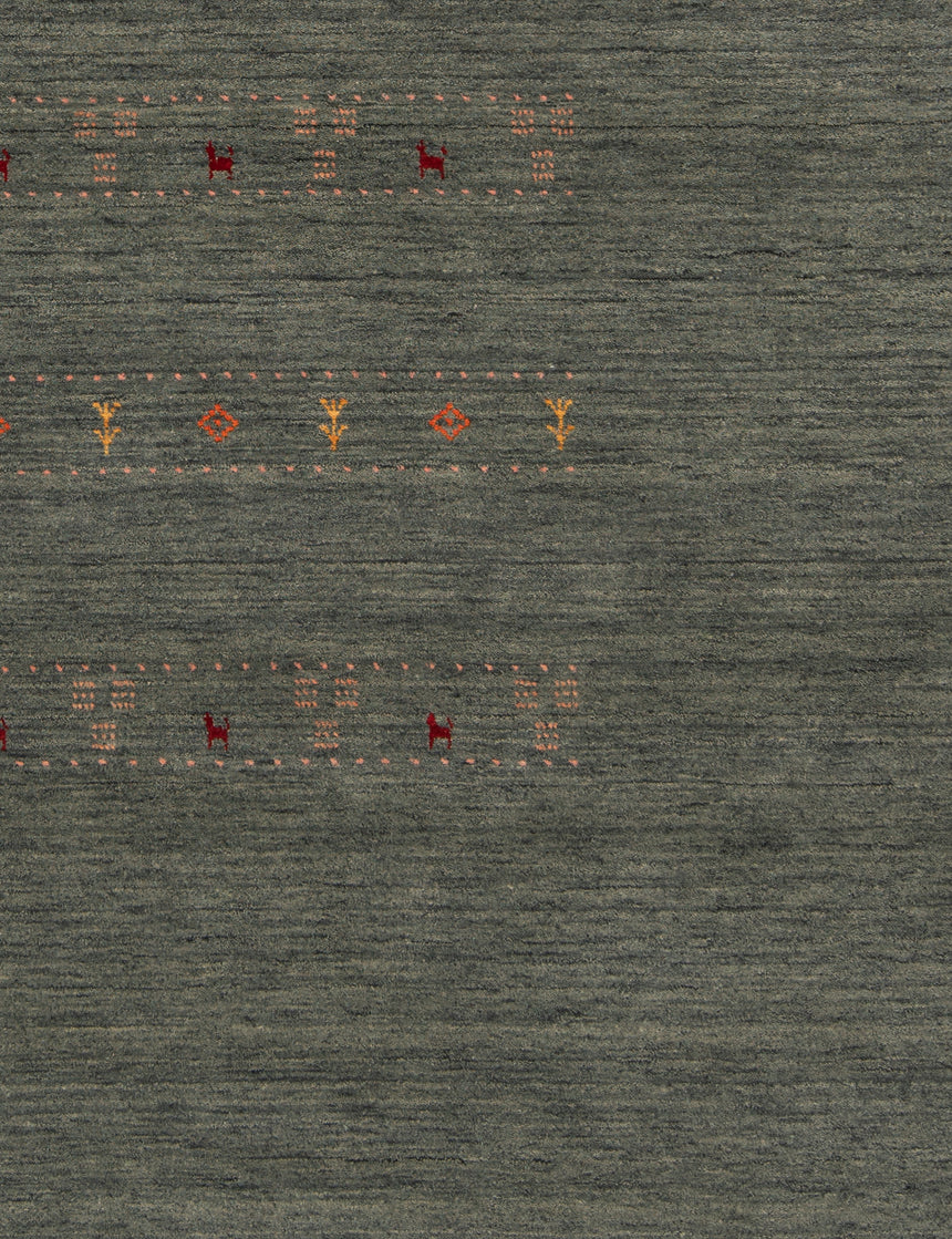 Handloom Rug | 249 x 204cm