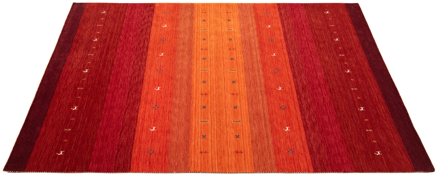 Tapete em tear manual | 298x205cm