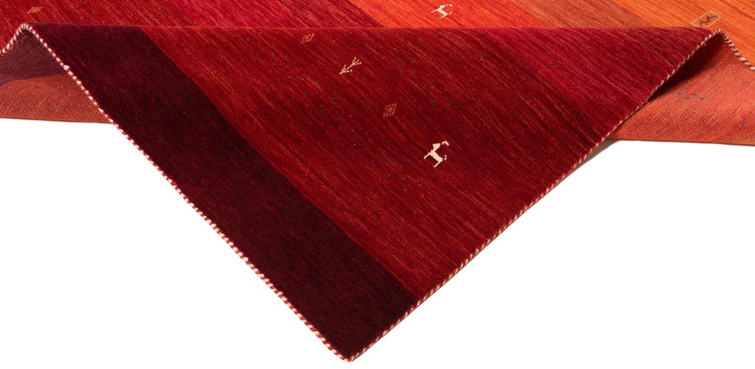 Tapete em tear manual | 298x205cm