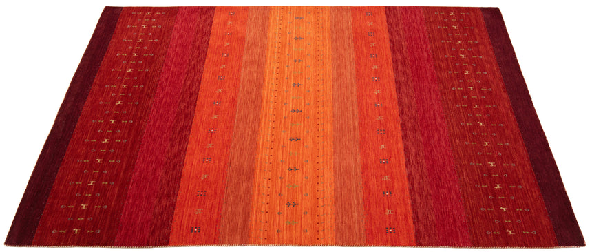 Tapete em tear manual | 299x204cm