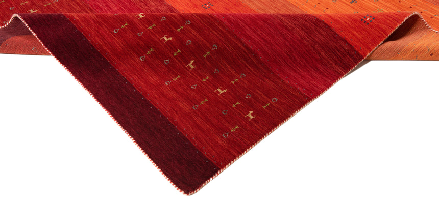 Tapete em tear manual | 299x204cm