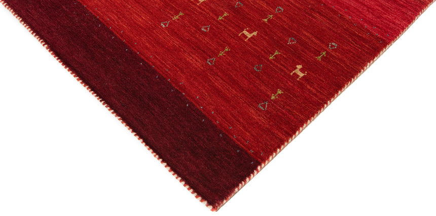 Tapete em tear manual | 299x204cm