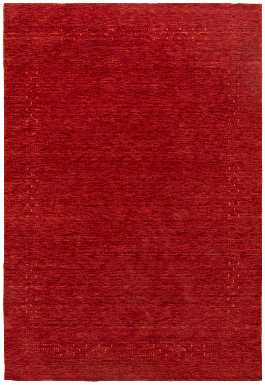 Tapete em tear manual | 300x205cm