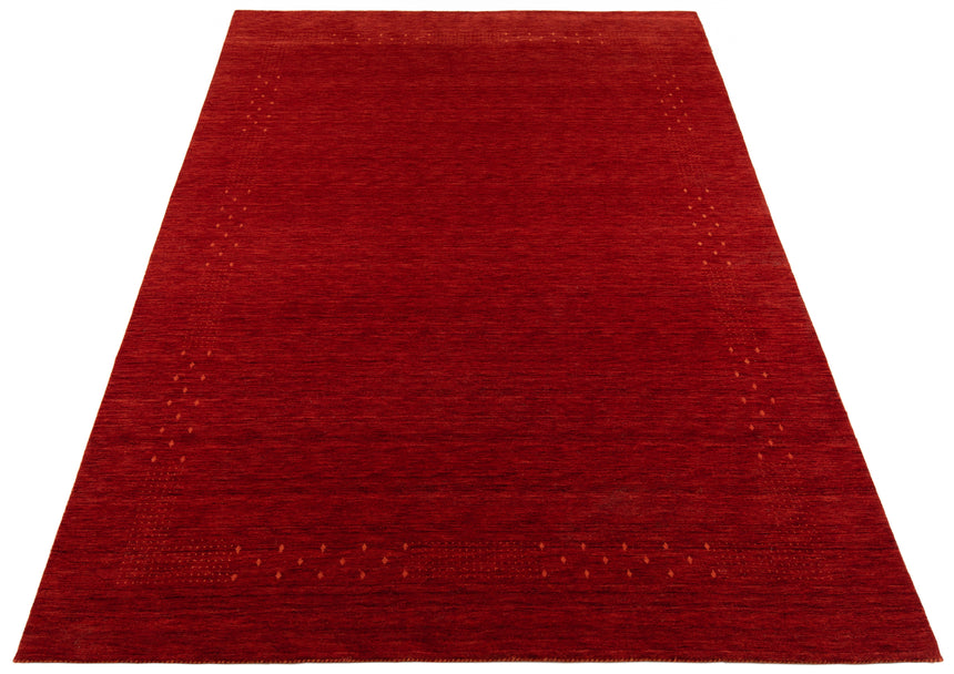 Tapete em tear manual | 300x205cm