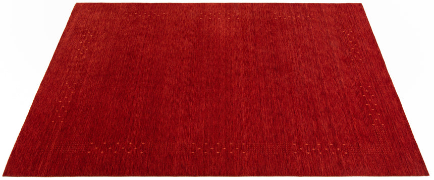 Tapete em tear manual | 300x205cm