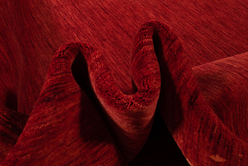 Tapete em tear manual | 300x205cm