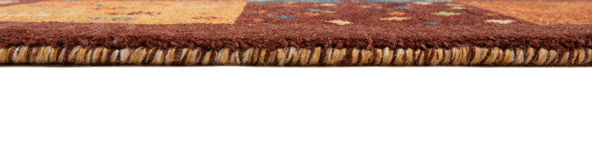 Alfombra persa Gabbeh | 140 x 88 cm