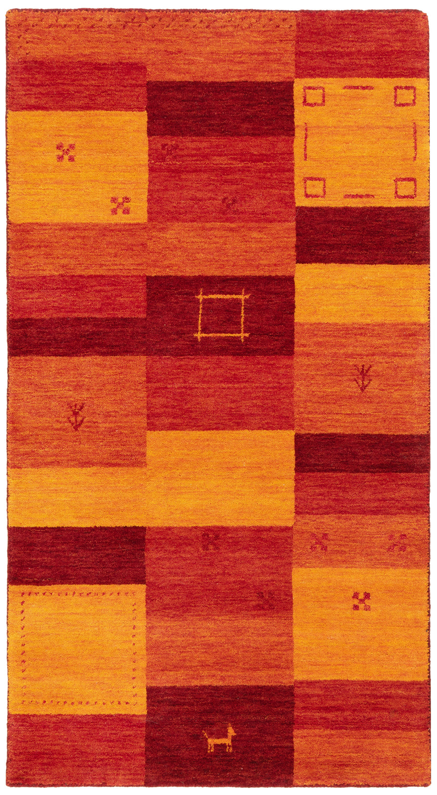 Handloom Rug | 150x80cm