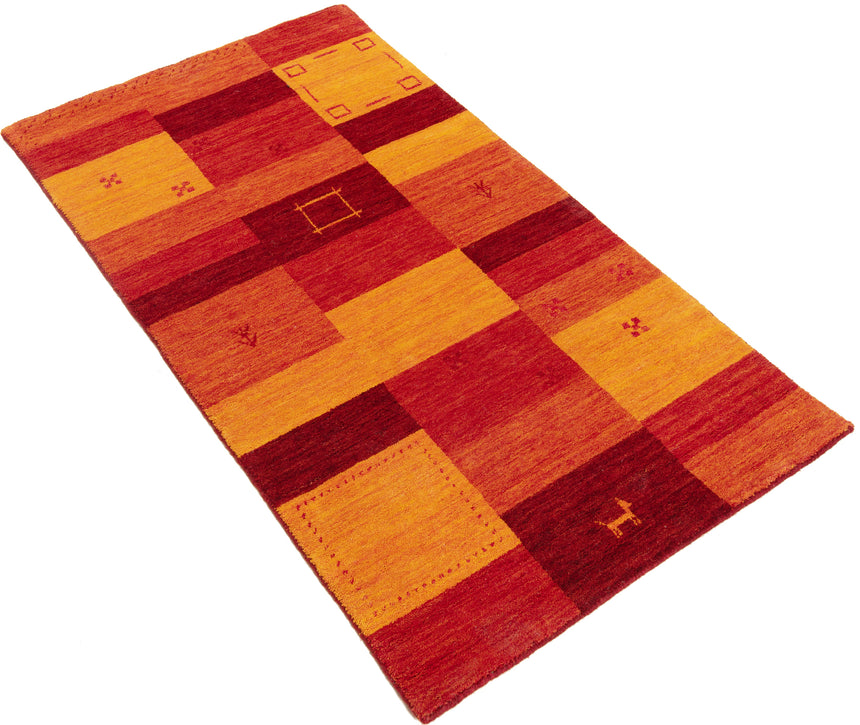 Handloom Rug | 150x80cm