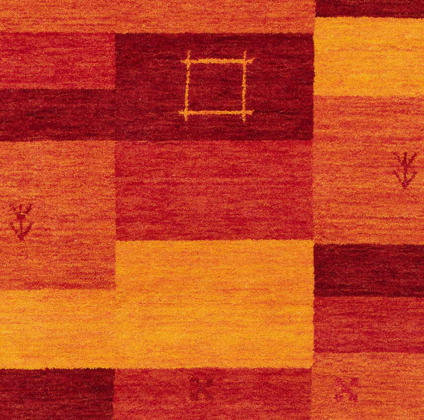 Handloom Rug | 150x80cm