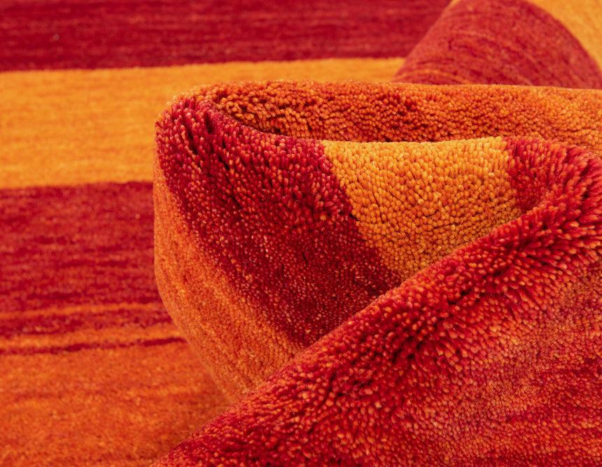 Handloom Rug | 170x120cm