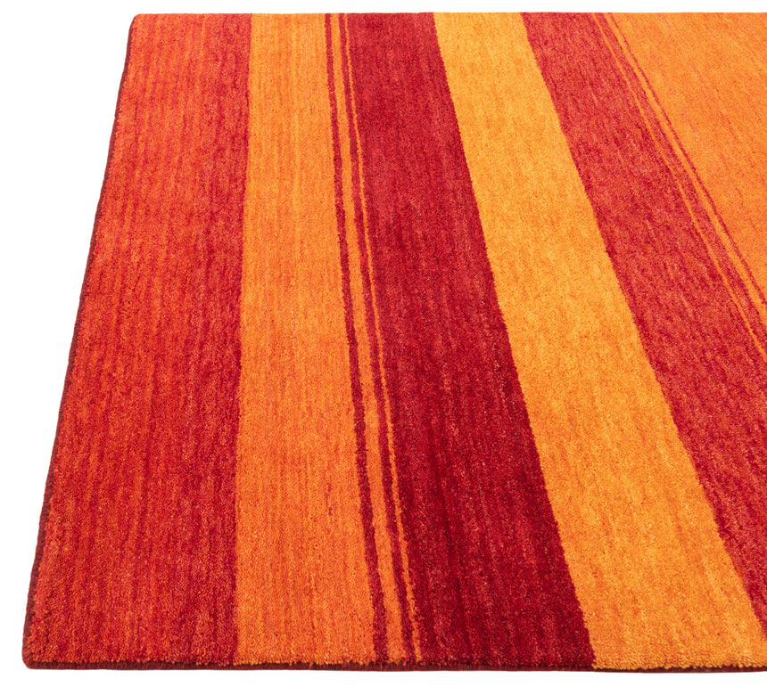 Handloom Rug | 170x120cm