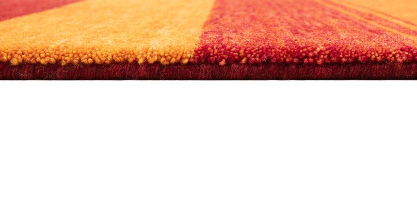 Handloom Rug | 170x120cm