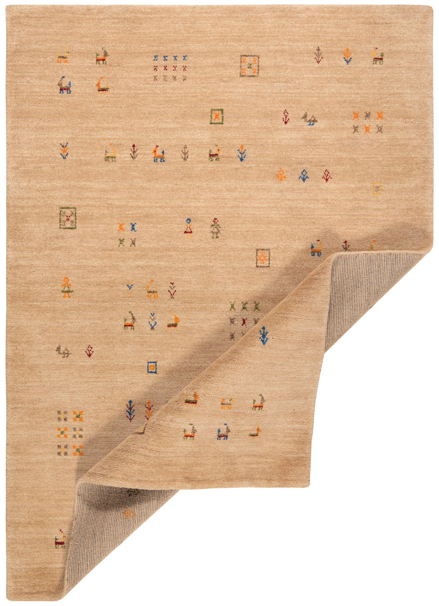 Alfombra Handloom | 190 x 130 cm