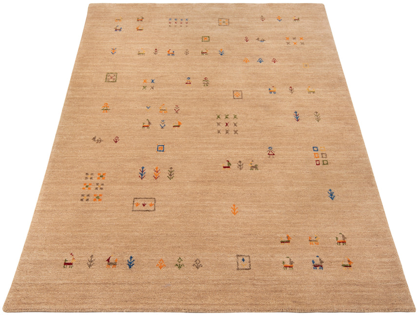 Alfombra Handloom | 190 x 130 cm