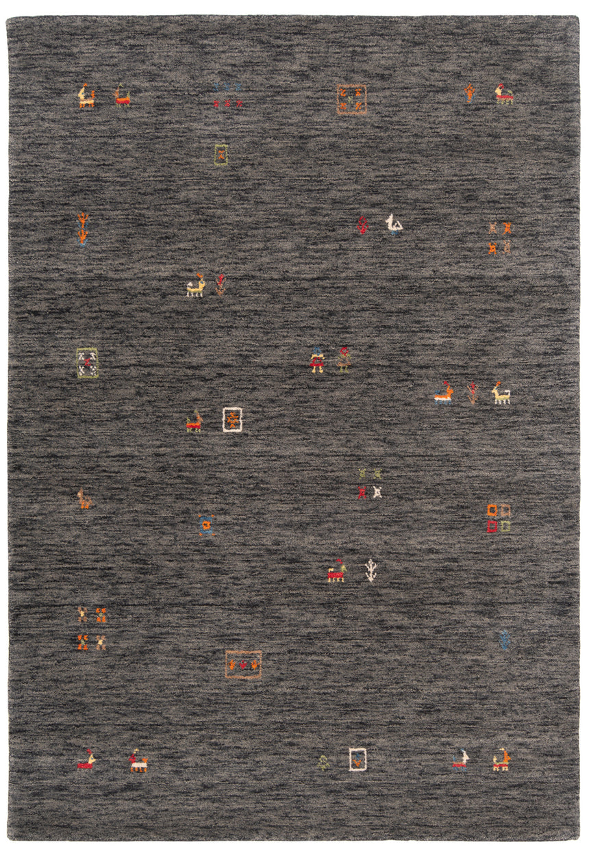 Handloom Rug | 190x130cm