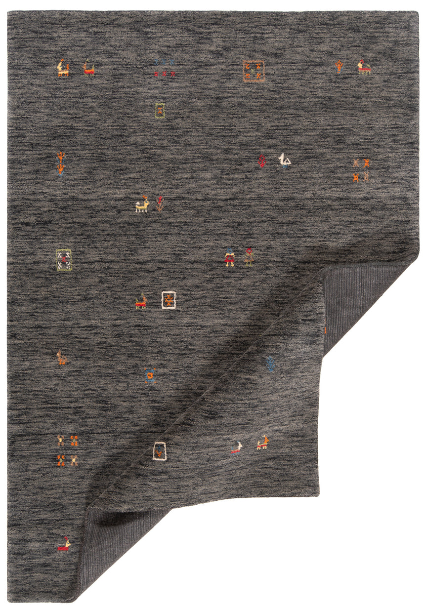 Handloom Rug | 190x130cm