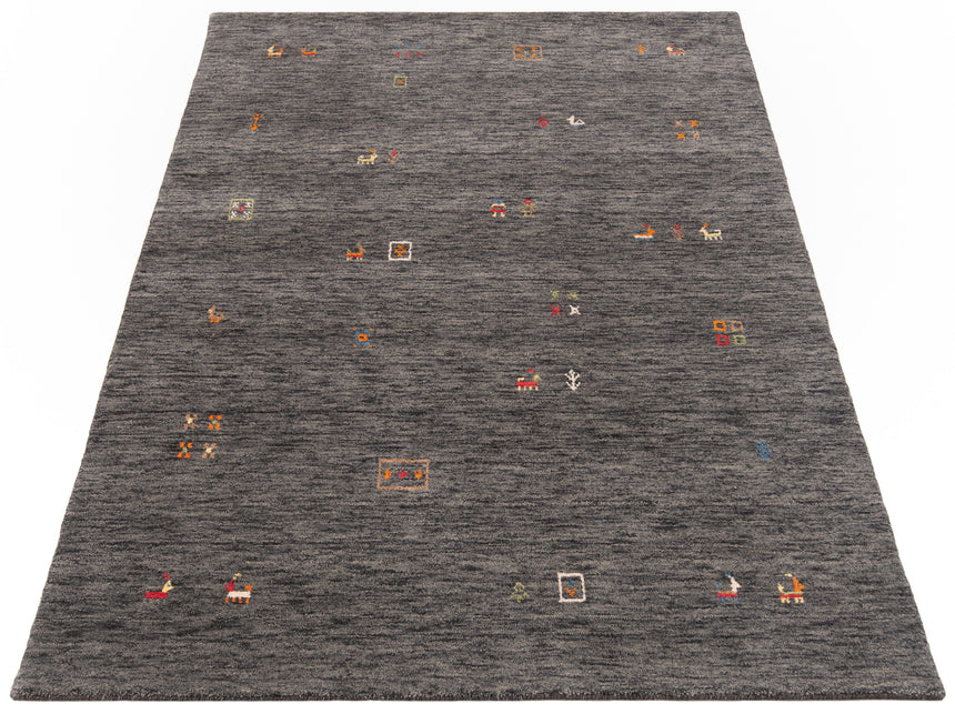 Handloom Rug | 190x130cm