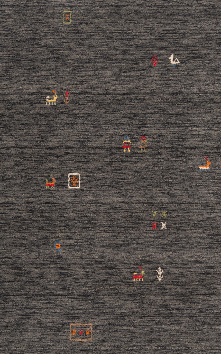 Handloom Rug | 190x130cm