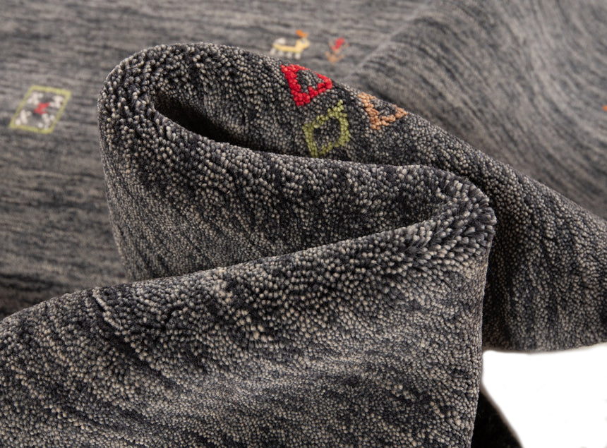 Handloom Rug | 190x130cm