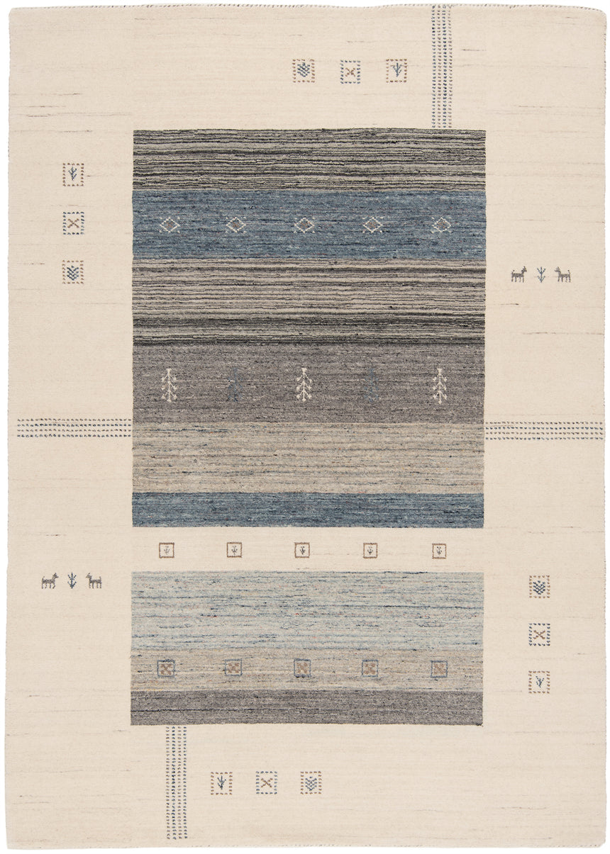 Handloom Rug | 240x170cm