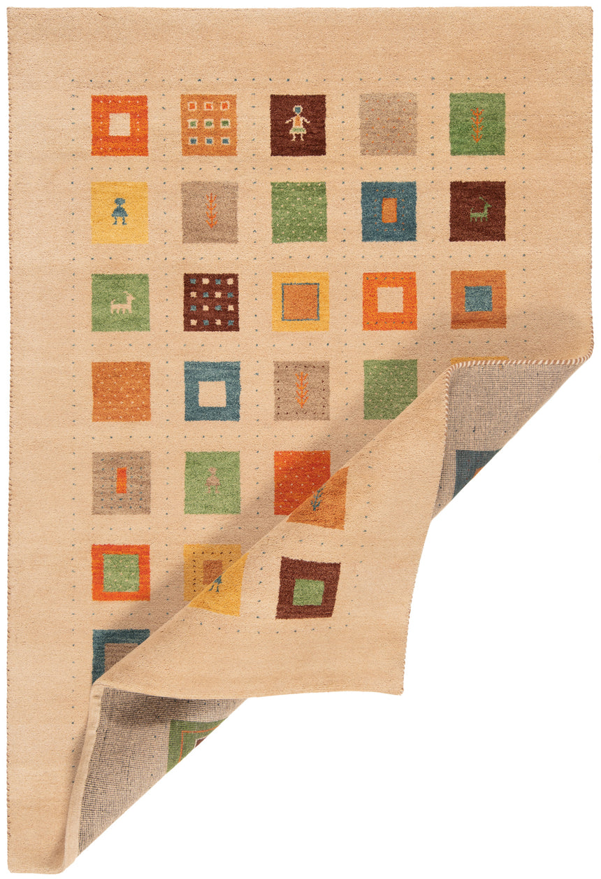 Handloom Rug | 240x170cm