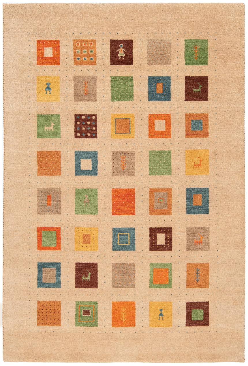 Handloom Rug | 240x170cm