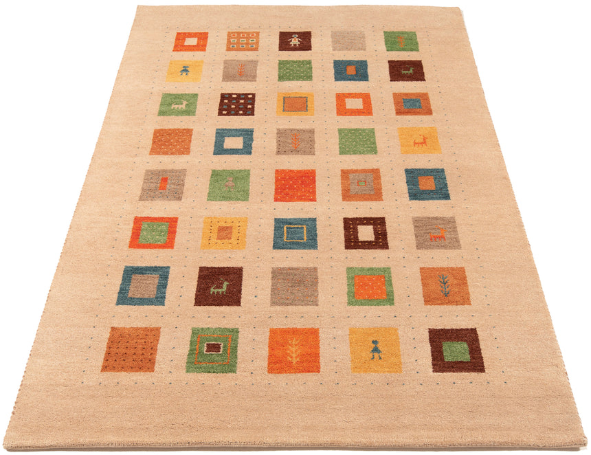 Handloom Rug | 240x170cm