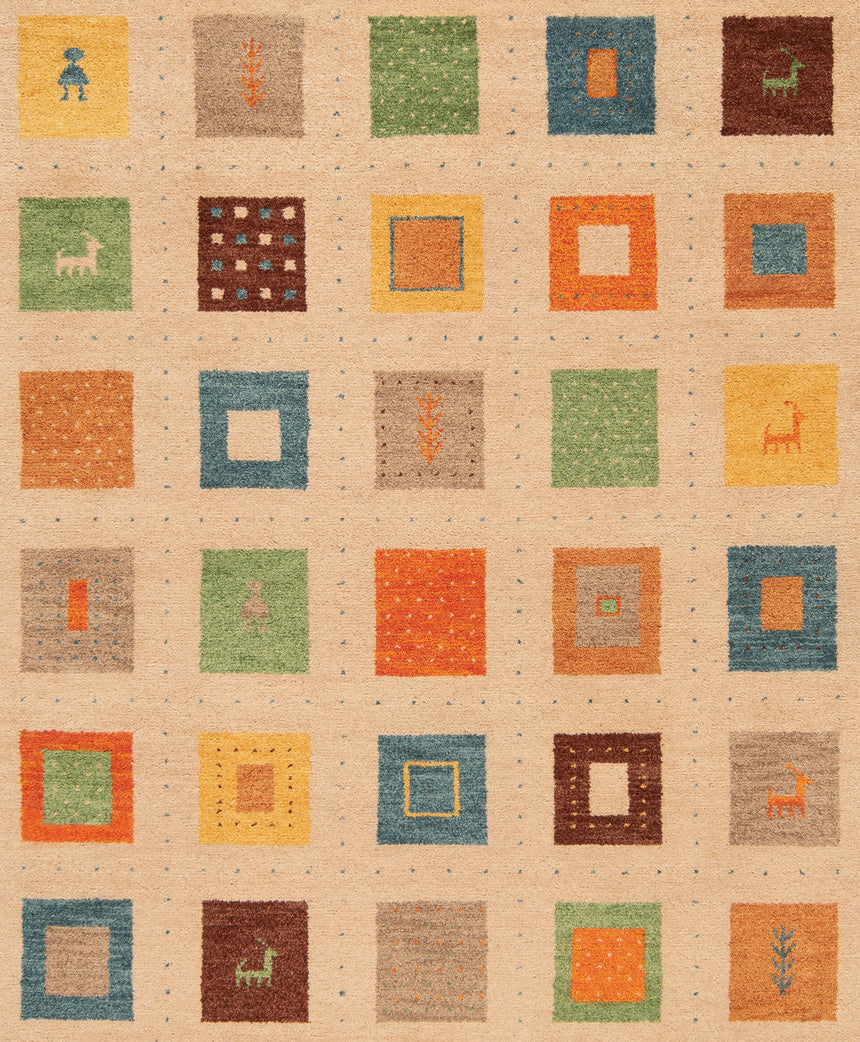 Handloom Rug | 240x170cm