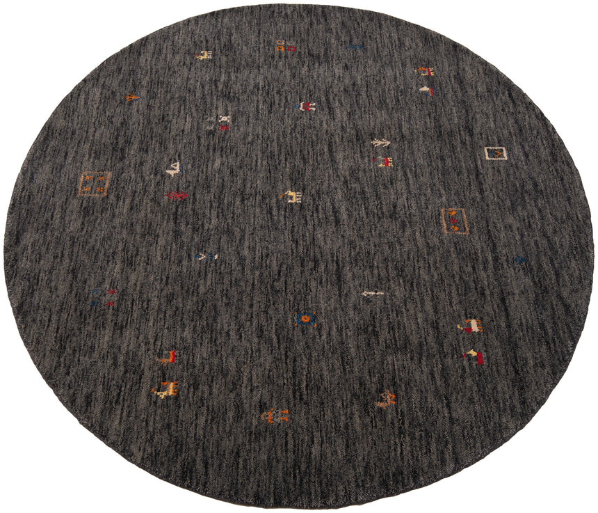 Handloom Rug | 140x140cm