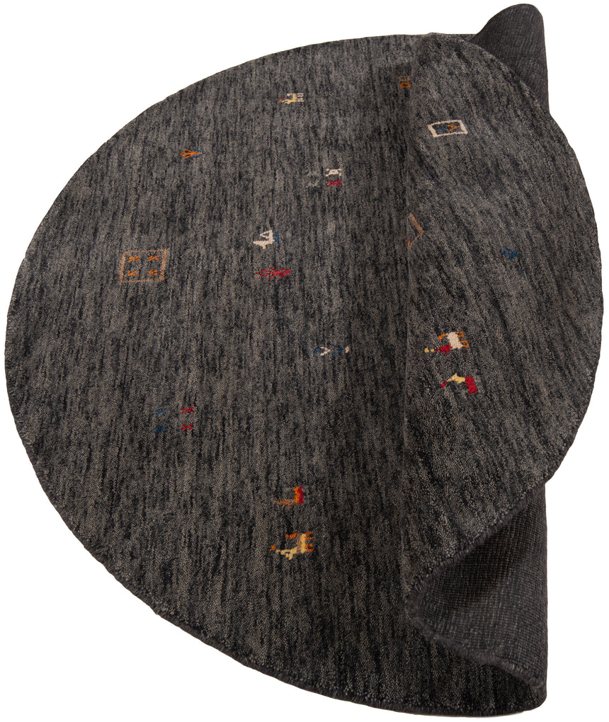 Handloom Rug | 140x140cm