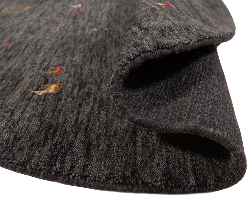 Handloom Rug | 140x140cm