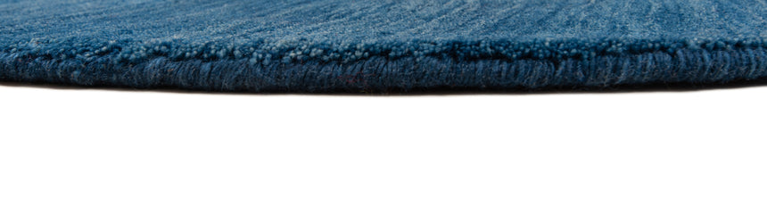 Tapete em tear manual | 140x140cm