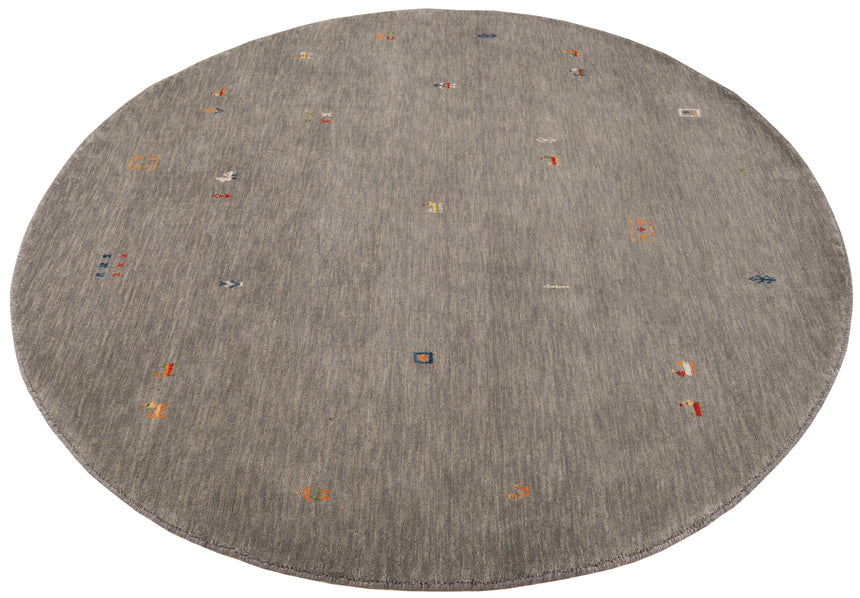 Handloom Rug | 190x190cm