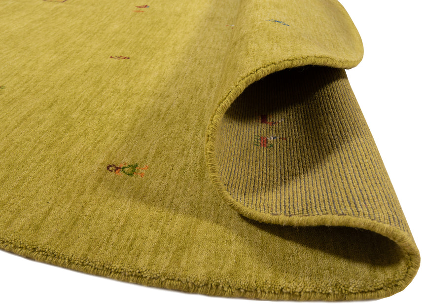 Handloom Rug | 190x190cm