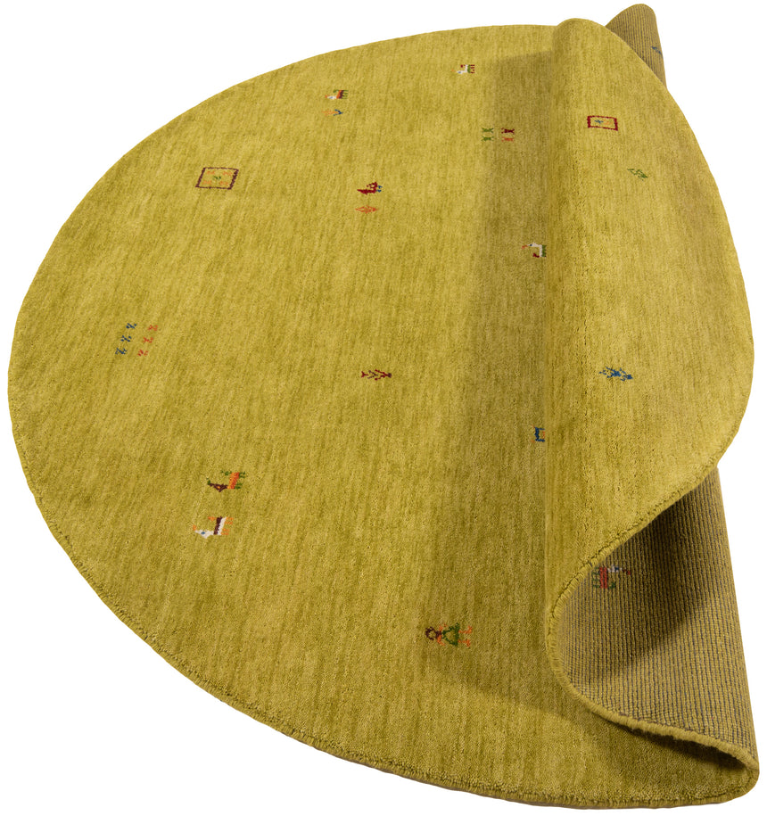 Handloom Rug | 190x190cm