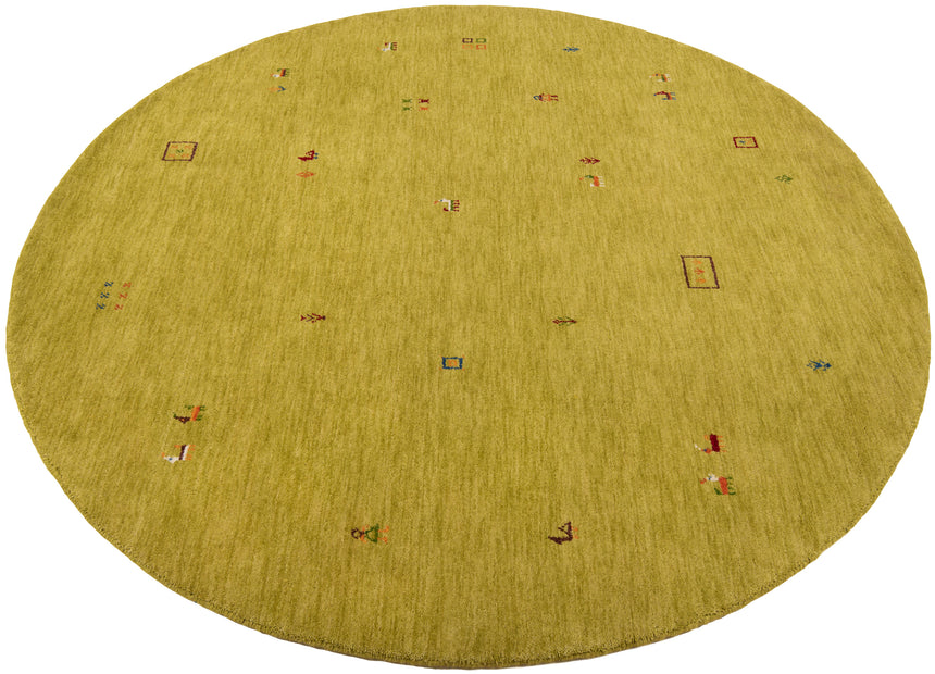 Handloom Rug | 190x190cm